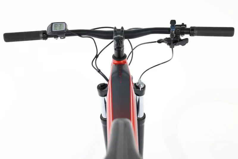 SCOTT Aspect eRIDE 920 2021 T.M