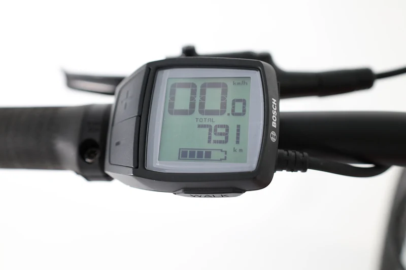 SCOTT Aspect eRIDE 920 2021 T.M