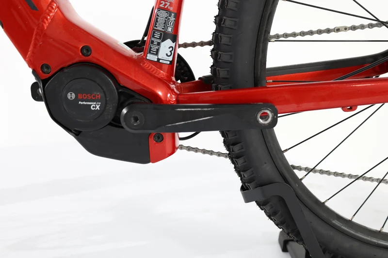 SCOTT Aspect eRIDE 920 2021 T.M