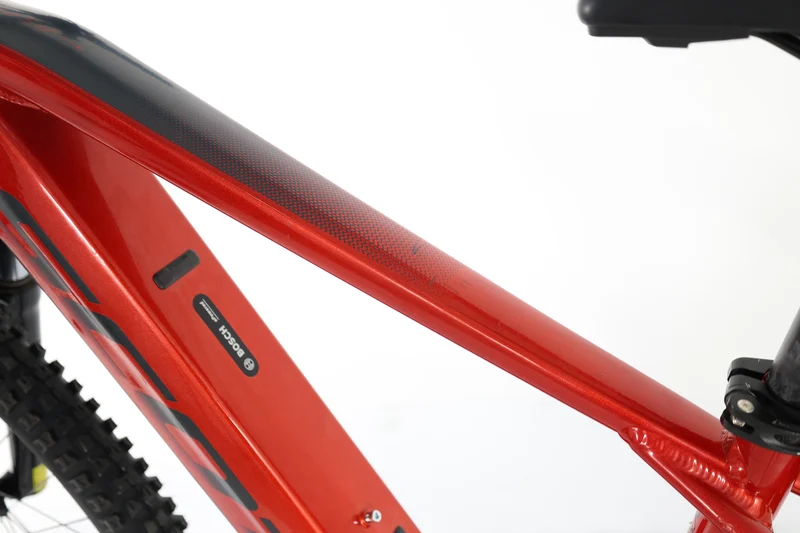 SCOTT Aspect eRIDE 920 2021 T.M