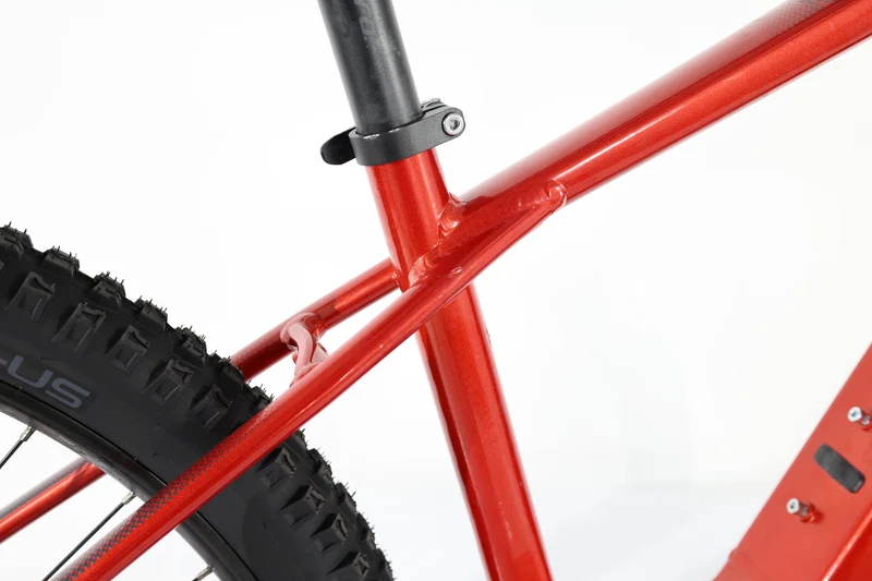 SCOTT Aspect eRIDE 920 2021 T.M