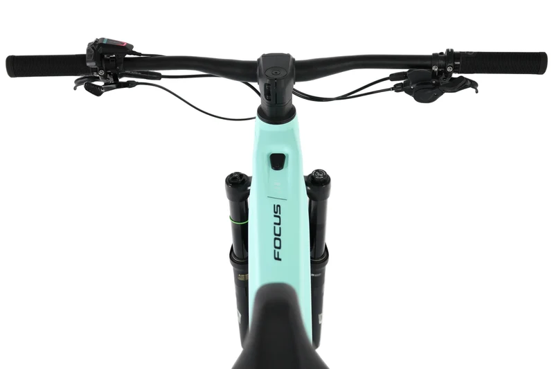 FOCUS Jam² 6.7 2023 T.44
