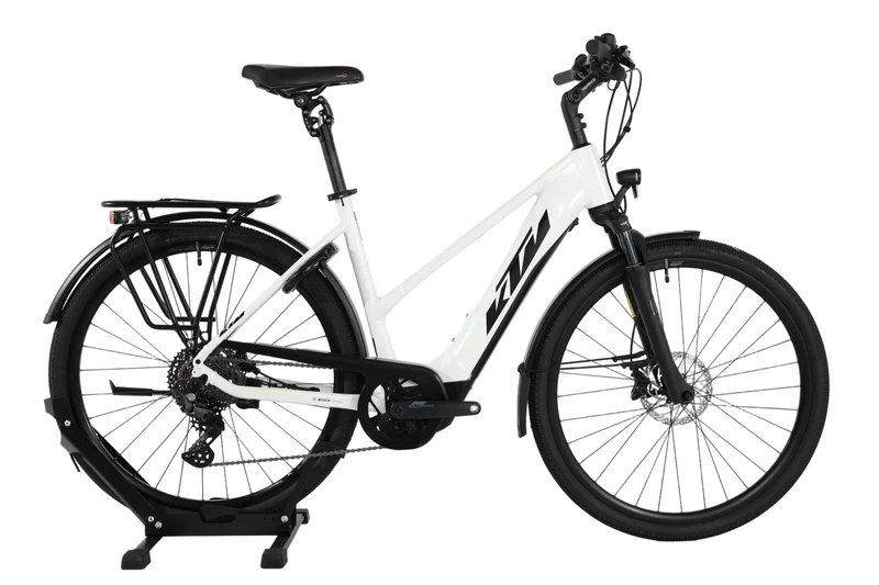 KTM Macina Tour CX 610 2023 T.M