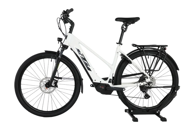 KTM Macina Tour CX 610 2023 T.M