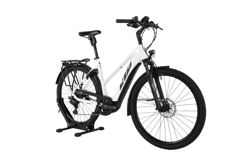 KTM Macina Tour CX 610 2023 T.M
