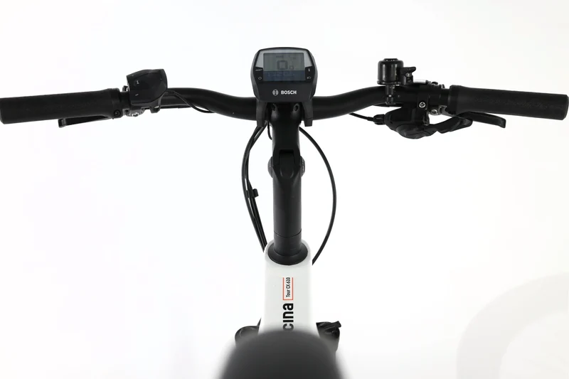 KTM Macina Tour CX 610 2023 T.M