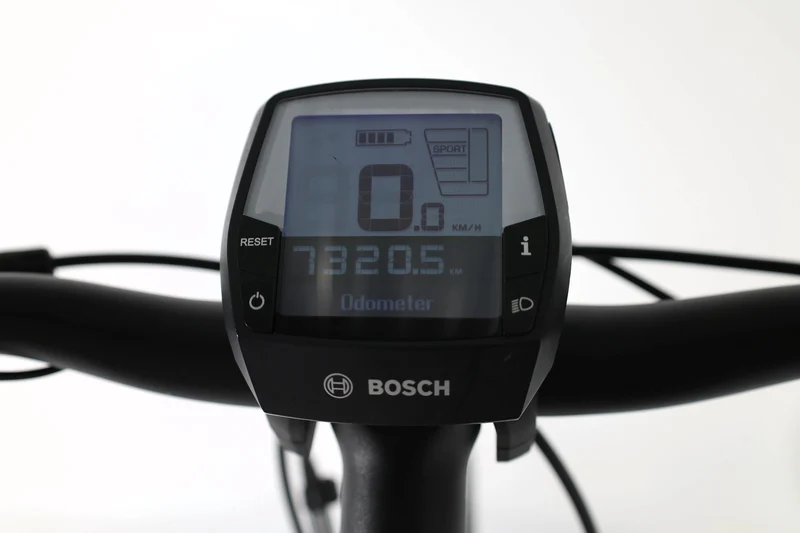KTM Macina Tour CX 610 2023 T.M