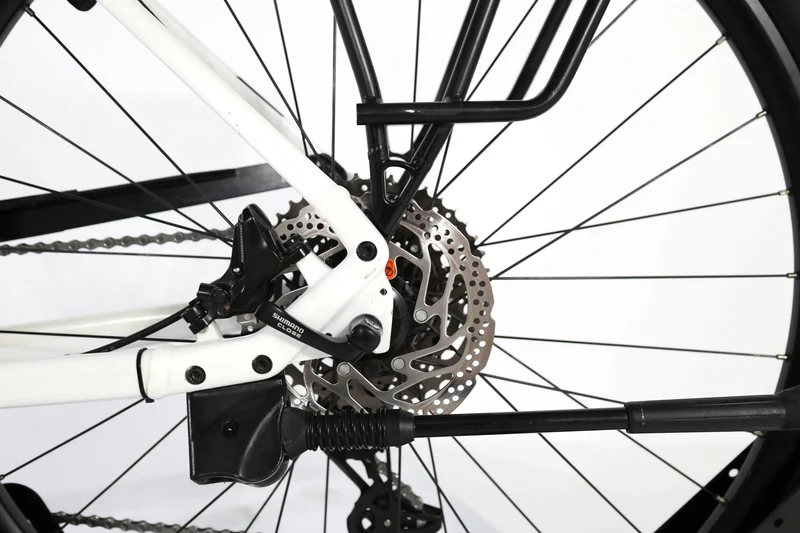 KTM Macina Tour CX 610 2023 T.M