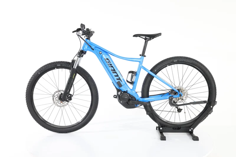 GIANT Talon E+ 2 29 2022 T.M
