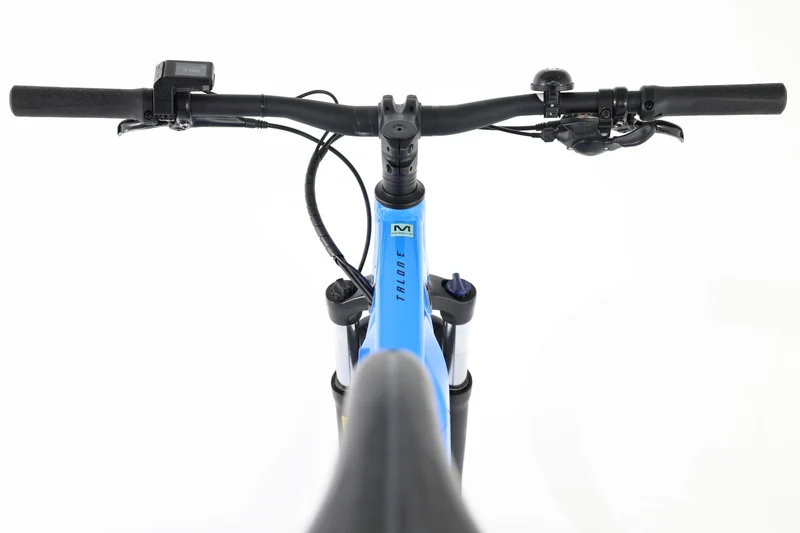 GIANT Talon E+ 2 29 2022 T.M