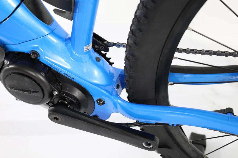 GIANT Talon E+ 2 29 2022 T.M