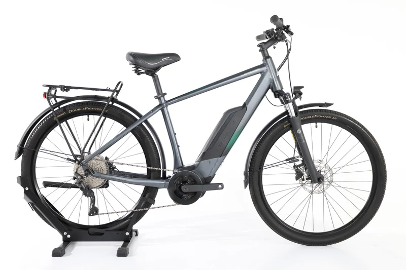 LAPIERRE Overvolt Explorer 7.5 2022 T.47