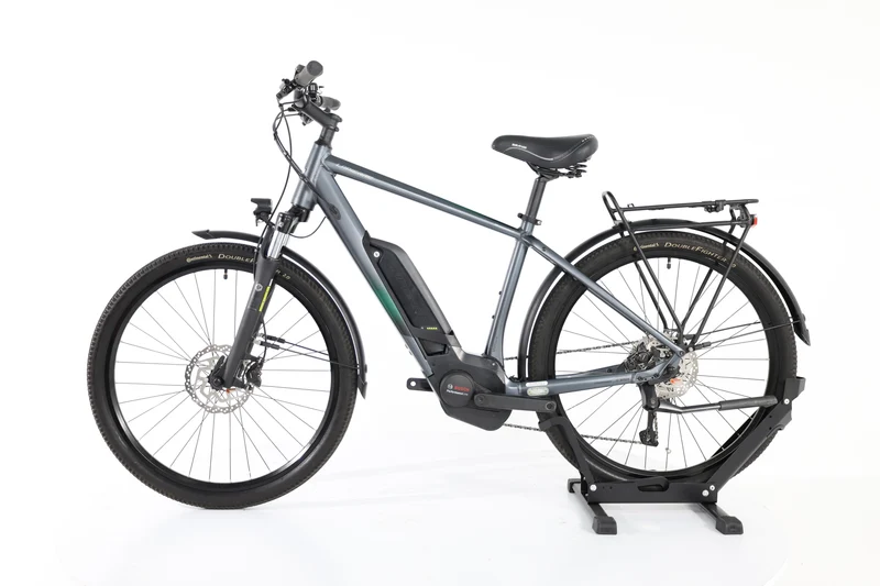 LAPIERRE Overvolt Explorer 7.5 2022 T.47