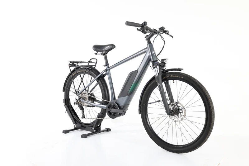 LAPIERRE Overvolt Explorer 7.5 2022 T.47