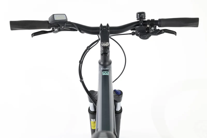 LAPIERRE Overvolt Explorer 7.5 2022 T.47