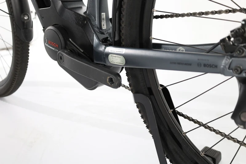 LAPIERRE Overvolt Explorer 7.5 2022 T.47