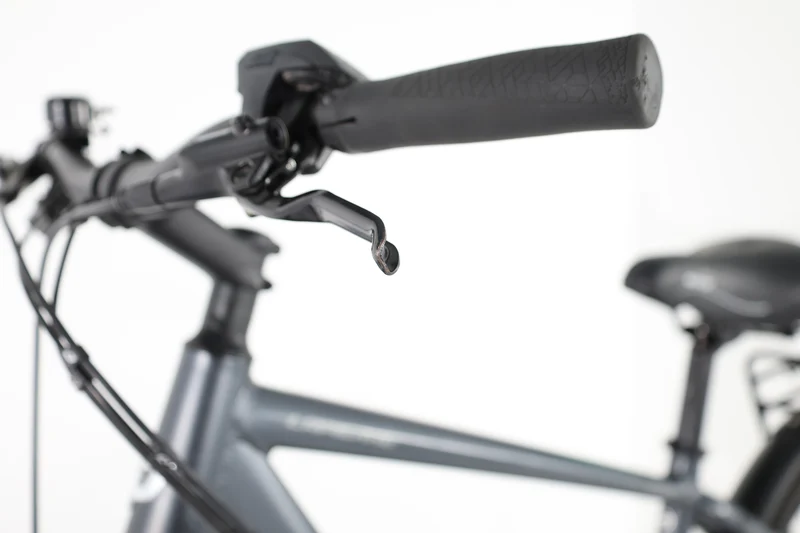 LAPIERRE Overvolt Explorer 7.5 2022 T.47