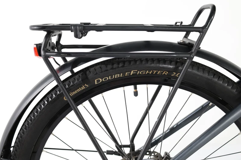 LAPIERRE Overvolt Explorer 7.5 2022 T.47