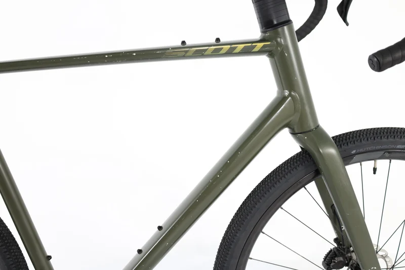 SCOTT Speedster Gravel 20 2022 T.XXL