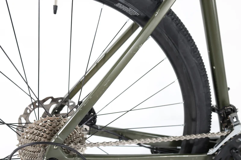 SCOTT Speedster Gravel 20 2022 T.XXL