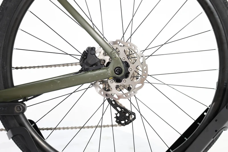 SCOTT Speedster Gravel 20 2022 T.XXL