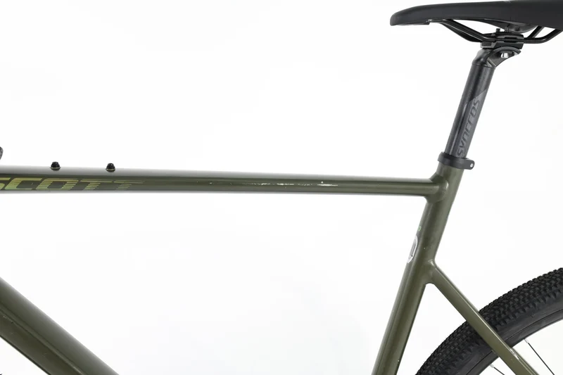 SCOTT Speedster Gravel 20 2022 T.XXL