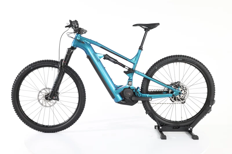 CANNONDALE Moterra Neo 3 2023 T.XL