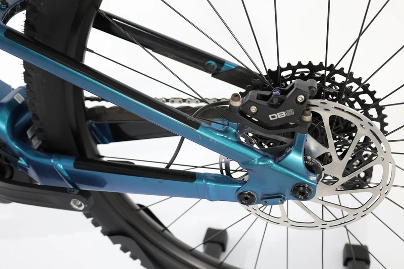 CANNONDALE Moterra Neo 3 2023 T.XL
