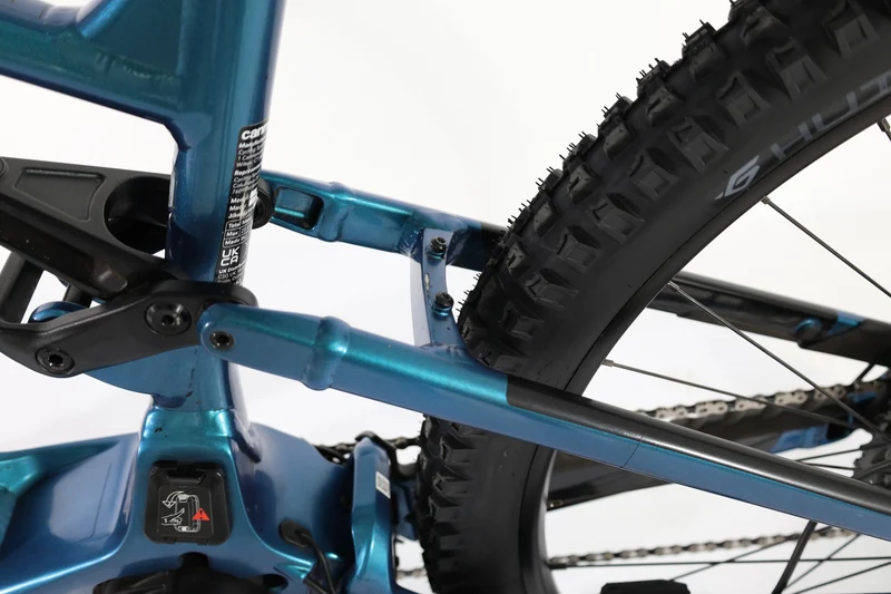 CANNONDALE Moterra Neo 3 2023 T.XL