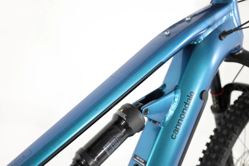 CANNONDALE Moterra Neo 3 2023 T.XL
