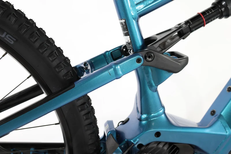 CANNONDALE Moterra Neo 3 2023 T.XL