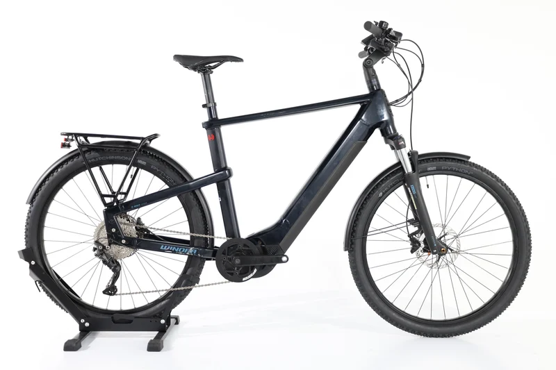 WINORA Yakun 10 2022 T.60