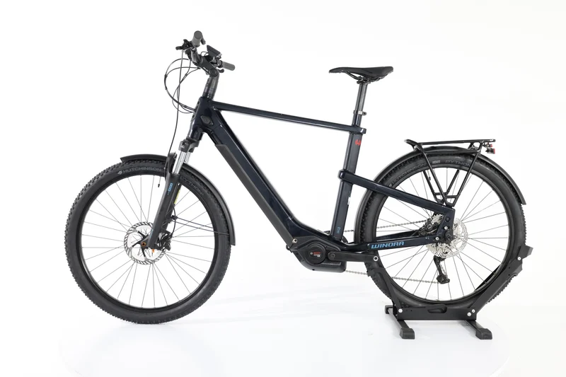 WINORA Yakun 10 2022 T.60