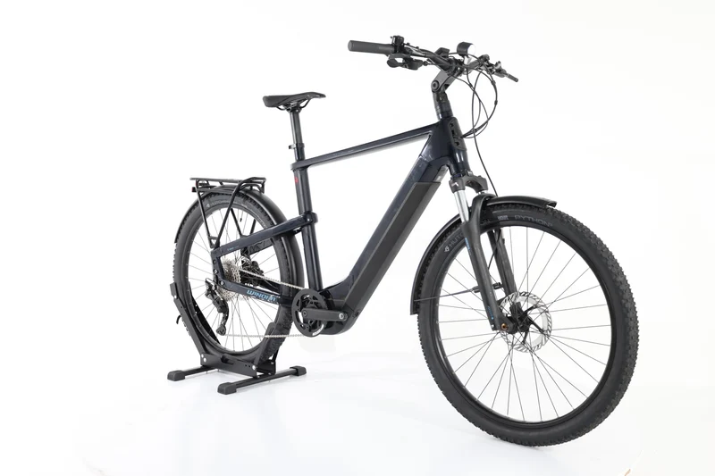 WINORA Yakun 10 2022 T.60