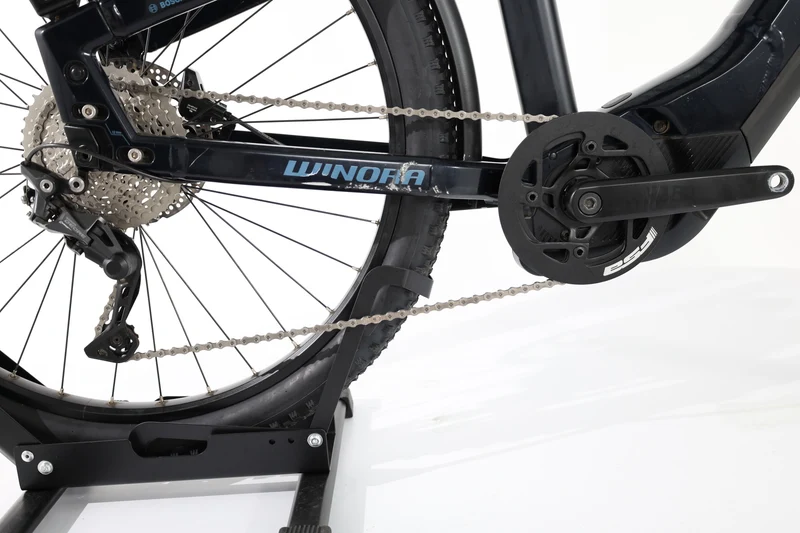 WINORA Yakun 10 2022 T.60