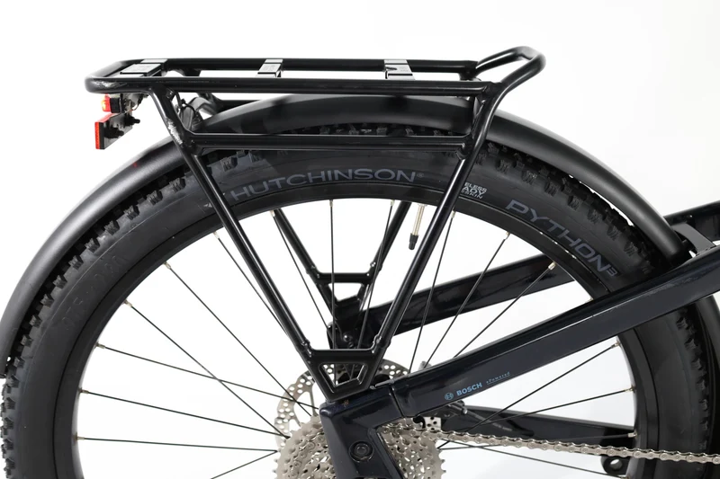 WINORA Yakun 10 2022 T.60