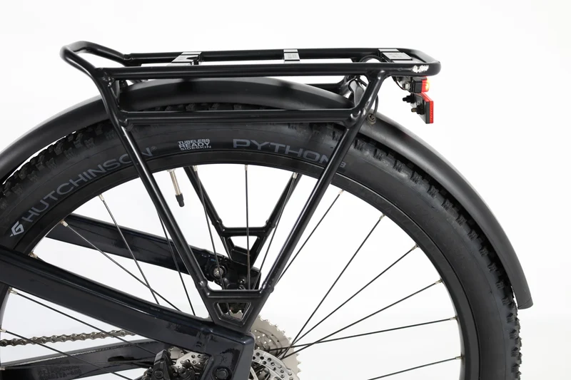 WINORA Yakun 10 2022 T.60