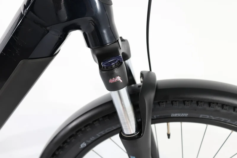 WINORA Yakun 10 2022 T.60