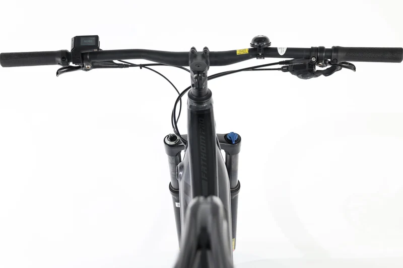 GIANT Fathom E+ 2 Pro 2023 T.M