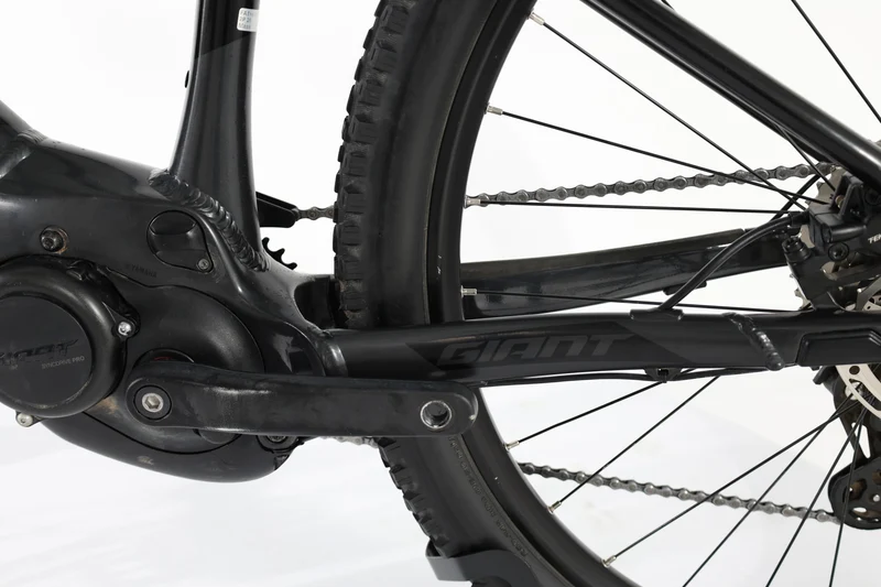 GIANT Fathom E+ 2 Pro 2023 T.M