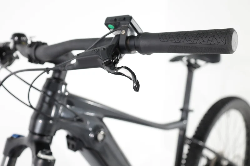 GIANT Fathom E+ 2 Pro 2023 T.M