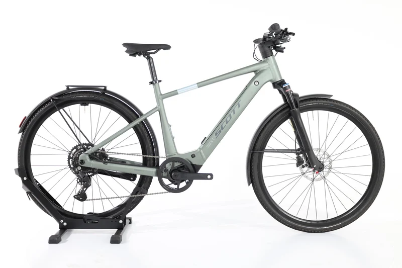 SCOTT Passage 30 2025 T.L
