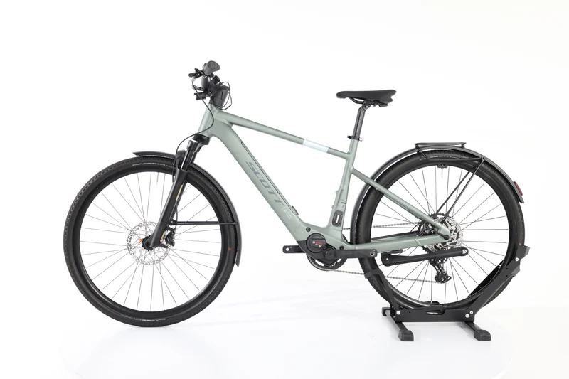 SCOTT Passage 30 2025 T.L