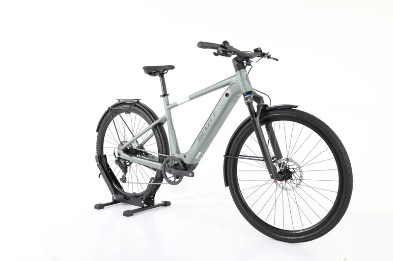 SCOTT Passage 30 2025 T.L