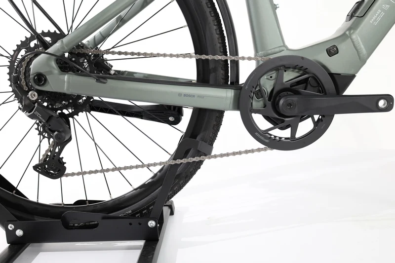 SCOTT Passage 30 2025 T.L