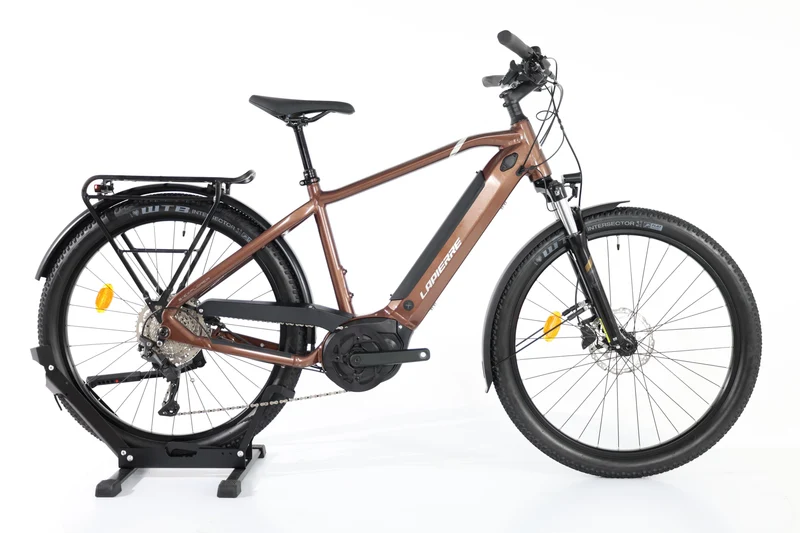 LAPIERRE E-Explorer 6.5 2023 T.S