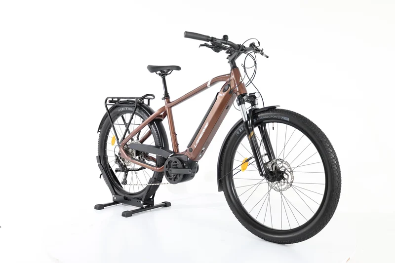 LAPIERRE E-Explorer 6.5 2023 T.S