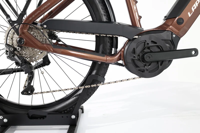 LAPIERRE E-Explorer 6.5 2023 T.S