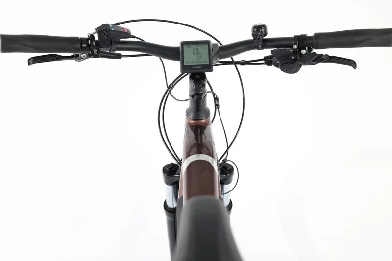 LAPIERRE E-Explorer 6.5 2023 T.S
