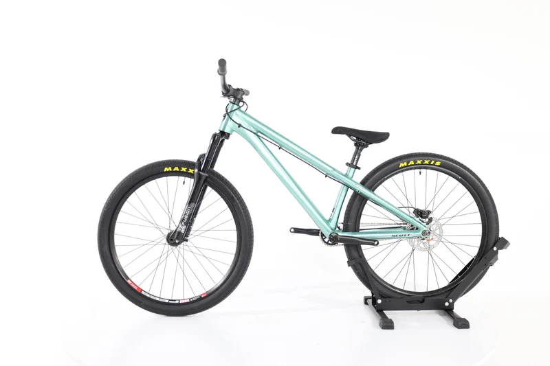 SCOTT Voltage YZ 0.1 2022
